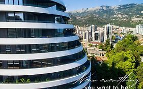 Amare Luxury Apartments